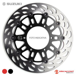 DISCACCIATI fBXJ`[eB[ CgEFCg tgt[eBOfBXN GSXR 750 R 1100 SUZUKI XYL u[LfBXN[^[ u[L t\ԗFABSL / fBXNCi