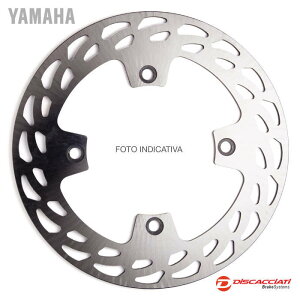 DISCACCIATI fBXJ`[eB[ CgEFCg AŒfBXN MT 01 YAMAHA }n u[LfBXN[^[ u[L