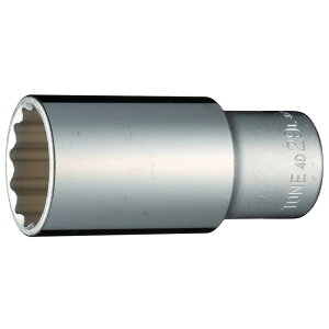 TONE gl 12.7mm (1/2) fB[v\Pbg (12p) ~i1/2\Pbgj \Pbg nhc[