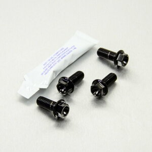 PRO BOLT �v���{���g ���C�_�[ �t�b�g���X�g �n���K�[ �{���g �L�b�g K1300R DRZ400 SM GSX-R125 BMW SUZUKI �X�Y�L �ėp�{���g�E�l�W