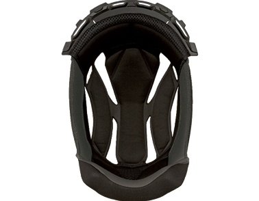 OGK 最大64%OFFクーポン KABUTOオージーケーカブト ヘルメット内装センターパッド KAMUI 3 人気商品の カムイ KAMUI3 KABUTO 9mm インナーパッド サイズ：オプション オージーケーカブト