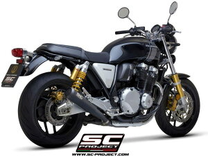 バイク用マフラー cb1100rs スリップオンマフラーの人気商品・通販 
