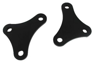 PIRANHA �s���j�A ���[�_�E���v���[�g WR155R YAMAHA ���}�n �ԍ����L�b�g�E�����N �T�X�y���V���� �����