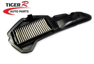 PIRANHA ピラニア ステンレスエアフィルター PCX 2018-2019/ADV150 TIGERR ADV150 HONDA ホンダ エアクリーナー・エアクリーナーエレメント 吸気関連 エンジン