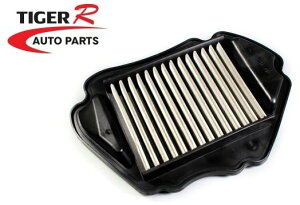PIRANHA �s���j�A �X�e�����X�G�A�t�B���^�[ WAVE125 NEW/W125i 2012 TIGERR W125i HONDA �z���_ �G�A�N���[�i�[�E�G�A�N���[�i�[�G�������g �z�C�֘A �G���W��