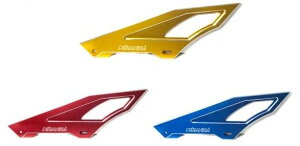 PIRANHA sjA `F[K[h CRF250 L/RALLY CRF250L RALLY HONDA z_ `F[Jo[ O