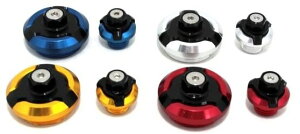 PIRANHA �s���j�A �W�F�l���[�^�[�J�o�[�Z���^�[�L���b�v MSX/DEMON GR200R MSX-125 DEMON HONDA �z���_ GPX ���̑��O���I�v�V�����E��C���i �O��