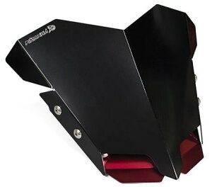 PIRANHA �s���j�A �A���~���[�^�[�o�C�U�[ AEROX-155 AEROX 155 AEROX125 YAMAHA ���}�n �X�N���[�� �O��