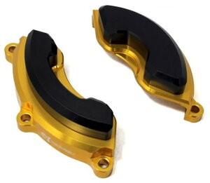 PIRANHA ピラニア エンジンプロテクター(左右セット) EXCITER155 Exciter 150 YAMAHA ヤマハ エンジンガード フレーム