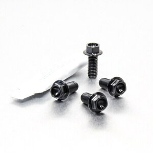 PRO BOLT �v���{���g �s���I�� �t�b�g���X�g �n���K�[ �{���g �L�b�g CBF 125 CBR300R MT-09 MT-10 HONDA �z���_ YAMAHA ���}�n �ėp�{���g�E�l�W