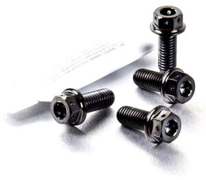 PRO BOLT �v���{���g �s���I�� �t�b�g���X�g �n���K�[ �{���g �L�b�g �f���A���h���C�u CBF 125 CBR300R MT-09 MT-10 HONDA �z���_ YAMAHA ���}�n �ėp�{���g�E�l�W