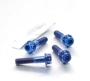 PRO BOLT v{g C_[ tbgXg nK[ {g Lbg fAhCu Speed Triple 1050 S R FZ8 XSR700 TRIUMPH gCAt YAMAHA }n ėp{gElW