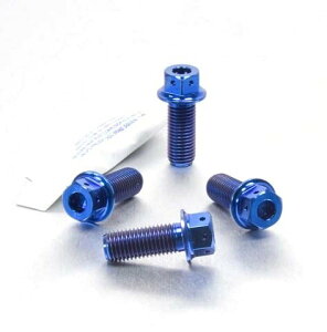 PRO BOLT �v���{���g ���C�_�[ �t�b�g���X�g �n���K�[ �{���g �L�b�g �f���A���h���C�u WR125R XVS1300A Midnight Star YAMAHA ���}�n �ėp�{���g�E�l�W