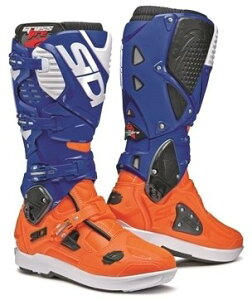 SIDI �V�f�B�[ CROSSFIRE3 SRS [�N���X�t�@�C�A] �I�t���[�h�u�[�c �t�b�g�E�F�A