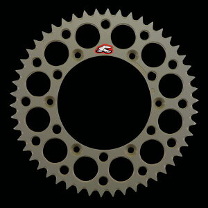 RENTHAL �����T�� �E���g�����C�g �����X�v���P�b�g RM RMZ RMX DRZ SUZUKI �X�Y�L �h���u���X�v���P�b�g�E���A�X�v���P�b�g �쓮�n �����F45T