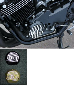 BEET ビート スターターカバー CB400FOUR CB400SB CB400SF Ver.R Ver.S HONDA ホンダ エンジンパーツ エンジン
