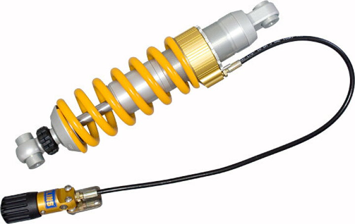 楽天市場】OHLINS オーリンズ リアサスペンション R1200GS BMW BMW 