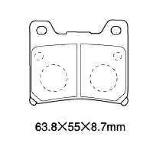 NTB GkeB[r[ u[Lpbh Drag Star hbOX^[ FJ1200 FZ400R FZ750 FZX750 RZ250 SRX250 SRX400 TDM850 TRX850 TZR125 V[MAX1200 XJR1200 XJR1300 XV1100 XV750 YAMAHA }n u[L