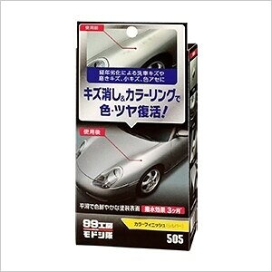 SOFT99 \tg99 99H[hV J[tBjbV bNXER[eBOEKXR[eBO P~J