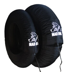 MAD DOG }bhhbO ^CEH[}[ 17C` F110-120/ R140-165 ̑^C֘Api