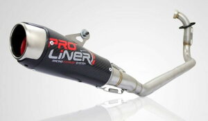Pro Liner vCi[ TR2 J[{ O tGL][Xg}t[ X-MAX 250 XMAX300 YAMAHA }n }t[