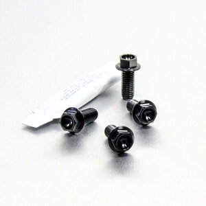 PRO BOLT �v���{���g ���C�_�[ �t�b�g���X�g �n���K�[ �{���g �L�b�g K1300R DRZ400 SM GSX-R125 BMW SUZUKI �X�Y�L �ėp�{���g�E�l�W