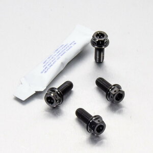 PRO BOLT �v���{���g ���C�_�[ �t�b�g���X�g �n���K�[ �{���g �L�b�g �f���A���h���C�u K1300R DRZ400 SM GSX-R125 BMW SUZUKI �X�Y�L �ėp�{���g�E�l�W