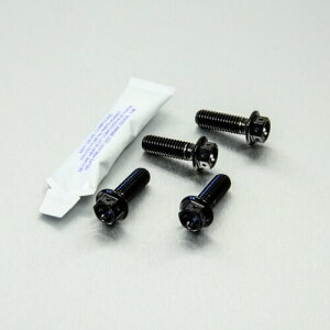 PRO BOLT �v���{���g ���C�_�[ �t�b�g���X�g �n���K�[ �{���g �L�b�g ���[�X�X�y�b�N K1300R DRZ400 SM GSX-R125 BMW SUZUKI �X�Y�L �ėp�{���g�E�l�W