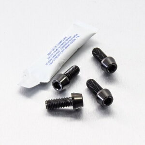 PRO BOLT �v���{���g ���C�_�[ �t�b�g���X�g �n���K�[ �{���g �L�b�g Panigale V4S CBR300R 1290 Super Duke R Brutale 800 Dragster 800RR Daytona 675R YZF-R1M YZF-R1 DUCATI �h�D�J�e�B HONDA �z���_ KTM MV AGUSTA �A�O�X�^ TRIUMP