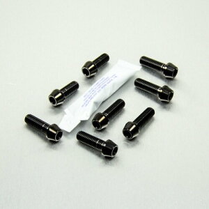 PRO BOLT プロボルト ライダー フットレスト ハンガー ボルト キット 959 Panigale DUCATI ドゥカティ 汎用ボルト・ネジ