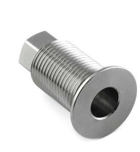 PRO BOLT v{g GW eVi[ Threaded Male Versys 650 ZX-10R ZX-6R 636 KAWASAKI JTL NNP[X{g GWp[c