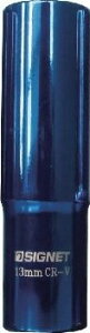 SIGNET VOlbg 3^8DR }OlbgfB[v\Pbg 13MM ~i3/8\Pbgj \Pbg nhc[