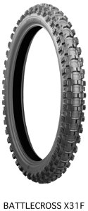BRIDGESTONE uaXg BATTLECROSS X31y90/100-21 57MzogNX ^C KX450F RM-Z450 YZ250X KAWASAKI JTL SUZUKI XYL YAMAHA }n It[h^CEgNX It[h^C