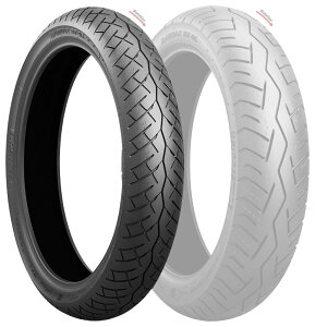 BRIDGESTONE uaXg BATTLAX BT-46(VW) TOURING y110/90-18 M/C 61V TLz ogbNX c[O^C VF750 ZCo[ }Oi CBX750F CB223S GPz750/F V7 CLASSIC V-MAX 1200 hbOX^[1100 I[h^