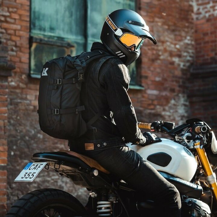 楽天市場】kriega クリーガ R22 バックパック リュックサック 