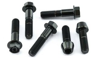PRO BOLT �v���{���g �g�b�v �� �{�g�� �N�����v ���[�N �s���` �L�b�g HP4 S1000RR ZX-12R Ninja ZX-6R 636 BMW KAWASAKI �J���T�L �ėp�{���g�E�l�W