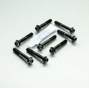 PRO BOLT �v���{���g �g�b�v �� �{�g�� �N�����v ���[�N �s���` �L�b�g XR400R DRZ400S HONDA �z���_ SUZUKI �X�Y�L �ėp�{���g�E�l�W