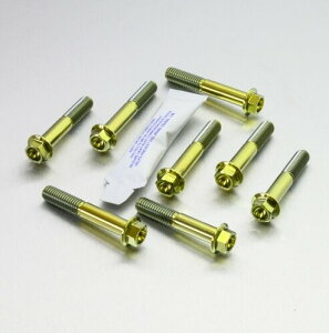 PRO BOLT �v���{���g �g�b�v �� �{�g�� �N�����v ���[�N �s���` �L�b�g XR400R DRZ400S HONDA �z���_ SUZUKI �X�Y�L �ėp�{���g�E�l�W