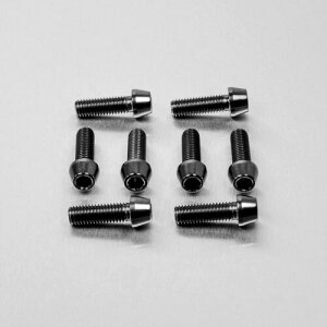 PRO BOLT �v���{���g �g�b�v �� �{�g�� �N�����v ���[�N �s���` �L�b�g F800GS 999R S 999 250 EXC-F BMW DUCATI �h�D�J�e�B KTM �ėp�{���g�E�l�W