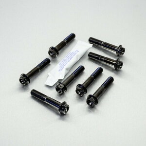 PRO BOLT �v���{���g �g�b�v �� �{�g�� �N�����v ���[�N �s���` �L�b�g ���[�X�X�y�b�N 250 SX-F 350 450 KTM �ėp�{���g�E�l�W