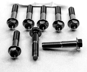 PRO BOLT �v���{���g �g�b�v �� �{�g�� �N�����v ���[�N �s���` �L�b�g CRF250R CRF450R KX250F KX450F HONDA �z���_ KAWASAKI �J���T�L �ėp�{���g�E�l�W