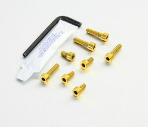 PRO BOLT v{g t[G Lbv Lbg GSX600 Katana GSX750F TL1000R TL1000S SUZUKI XYL ėp{gElW