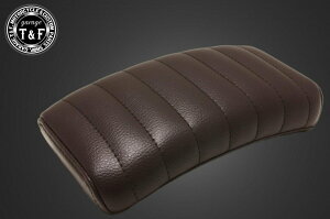 Garage T&F ガレージ アンティークピリオンシート HONDA ホンダ KAWASAKI カワサキ SUZUKI スズキ YAMAHA ヤマハ シート シート関連 外装