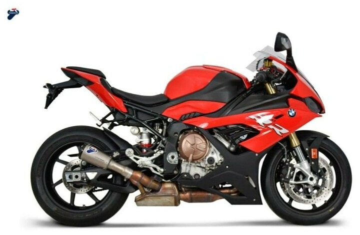 楽天市場】TERMIGNONI テルミニョーニ GP2Rチタンタイプ スリップオン 