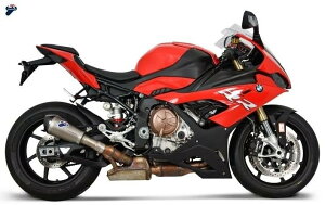 TERMIGNONI e~j[j RjJ^Cv XbvITCT[ S1000RR BMW XbvI}t[ }t[