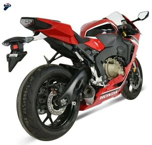 TERMIGNONI e~j[j RjJ^Cv XbvITCT[ CBR1000RR HONDA z_ XbvI}t[ }t[
