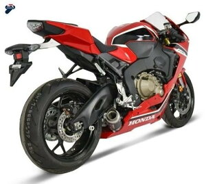 TERMIGNONI e~j[j GPNVbN^Cv XbvITCT[ CBR1000RR HONDA z_ XbvI}t[ }t[