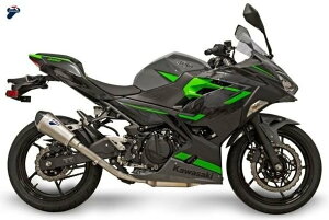 TERMIGNONI e~j[j RjJ^Cv XbvITCT[ NINJA400 Z400 KAWASAKI JTL XbvI}t[ }t[