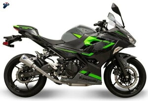 TERMIGNONI e~j[j GP2R^Cv XbvITCT[ NINJA400 Z400 KAWASAKI JTL XbvI}t[ }t[