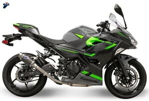 TERMIGNONI e~j[j GPNVbN^Cv XbvITCT[ NINJA400 Z400 KAWASAKI JTL XbvI}t[ }t[